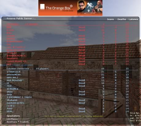 counter strike 1.6 the orange box
